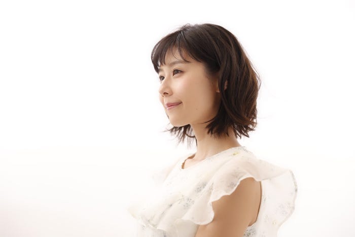 有村藍里(C)モデルプレス
