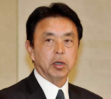 広島 小川淳司氏の招聘を発表 球団副本部長編成担当 元ヤクルト監督、GM