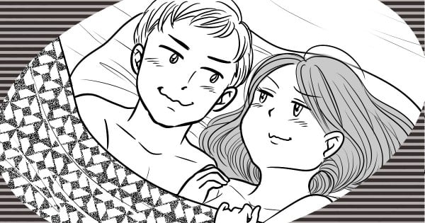 仮面夫婦 不倫はやめないけど 家族ではいたい そんな夫を受け入れる 前編 モデルプレス