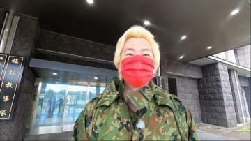 取り憑かれた芸能人sp 自衛隊に取り憑かれたカズレーザー 上白石萌歌の異常な私生活に密着 モデルプレス 取り憑かれた芸能人sp 自衛隊に取り憑かれたカズレーザー 上白石萌歌の異常な私生活に密着 モデルプレス