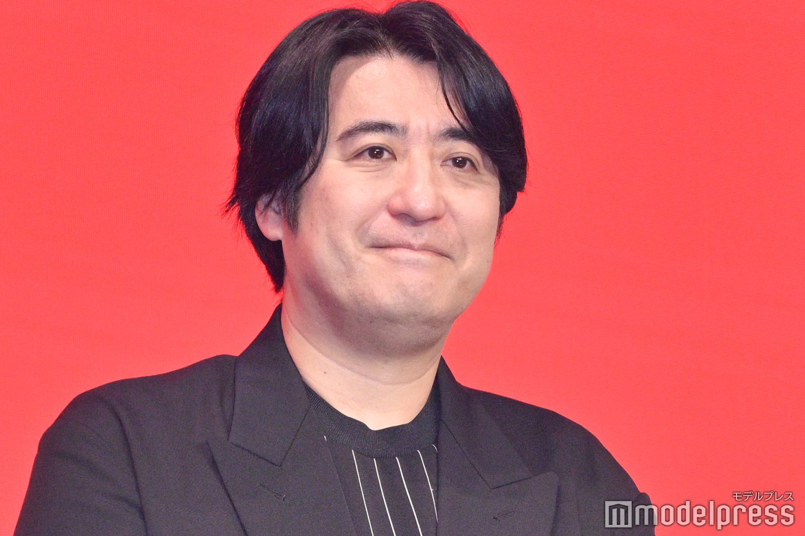 佐久間宣行（C）モデルプレス