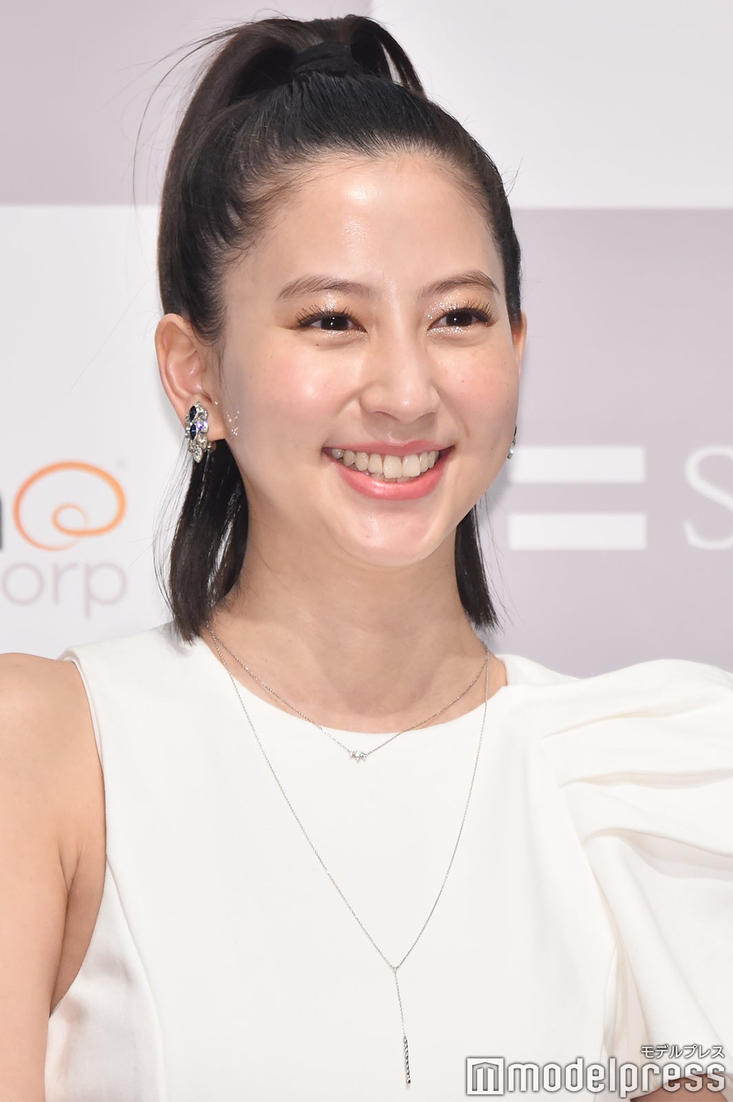 河北麻友子 （C）モデルプレス