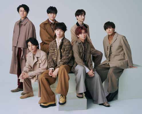 キスマイ北山宏光、ジャニーズ事務所退所を発表<コメント全文>