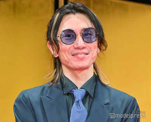 関ジャニ∞安田章大、中井貴一が撮影現場で目撃した姿とは?「ハプニングが起きました」<嘘八百 なにわ夢の陣>