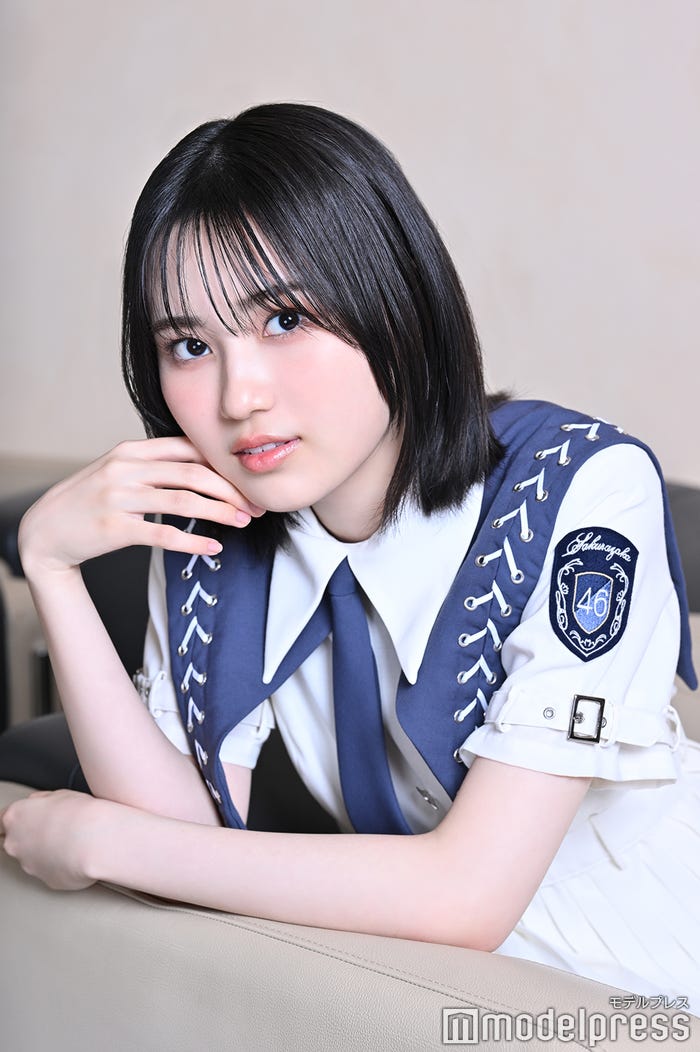 的野美青(C)モデルプレス