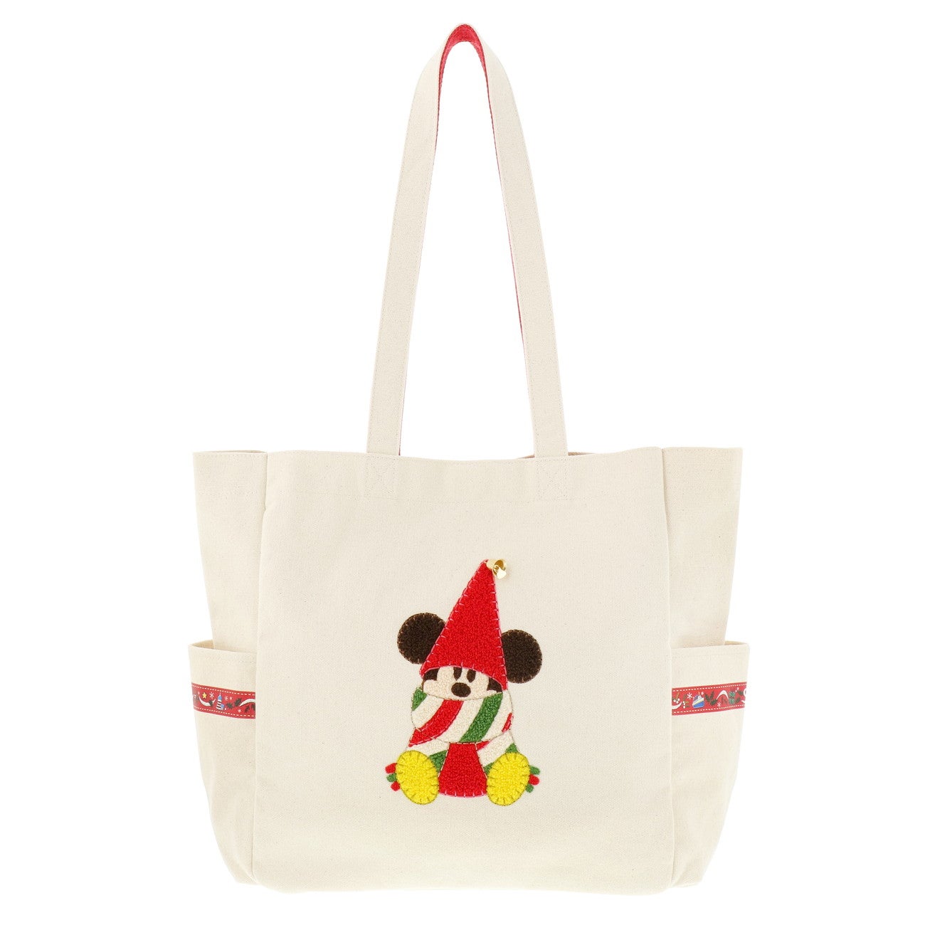 トートバッグ ¥4,600（C）Disney