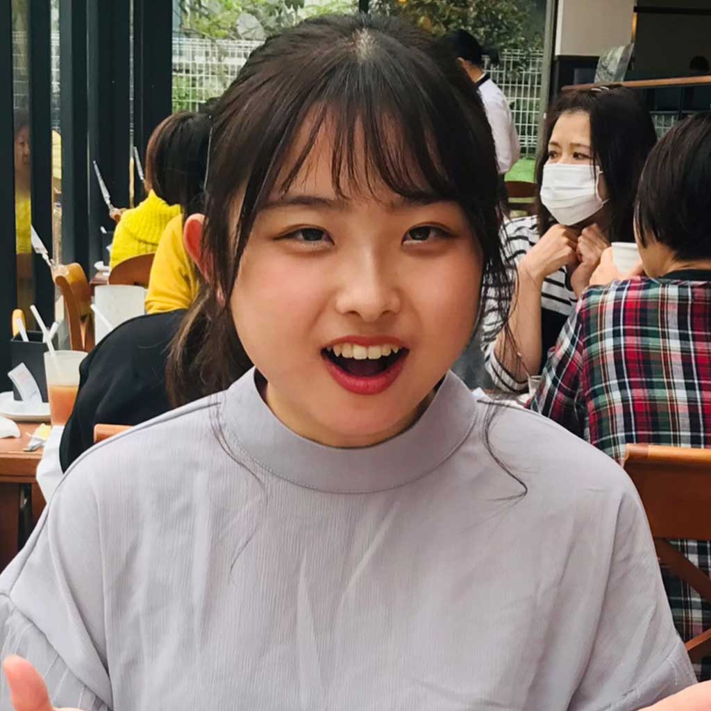 「MISS CIRCLE CONTEST 2021」⼆次審査通過者／提供画像