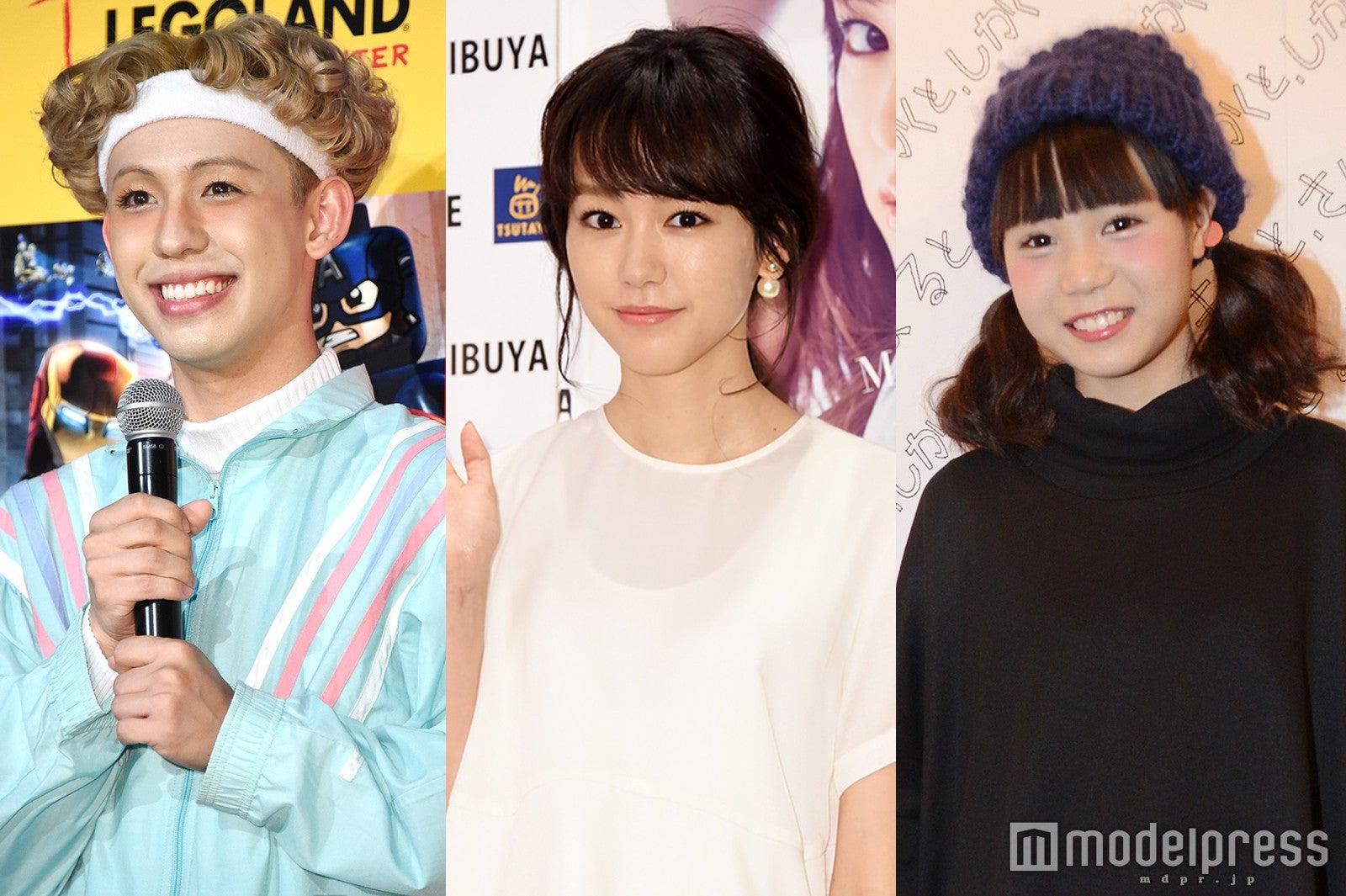 りゅうちぇる単独行動増加、桐谷美玲主演「月9」が早くも話題騒然　昨日一番読まれたニュースランキング【エンタメTOP5】