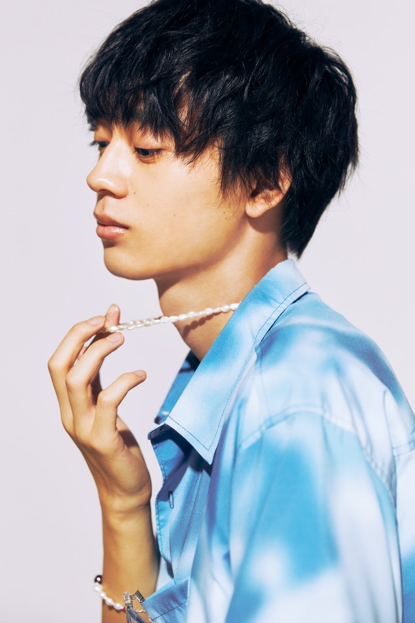 水沢林太郎「水沢林太郎2024年カレンダー」（提供写真）