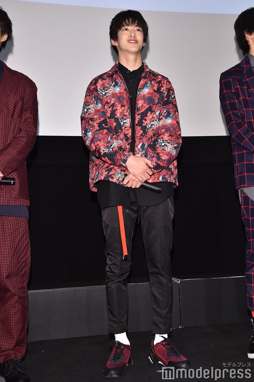 伊藤あさひ （C）モデルプレス