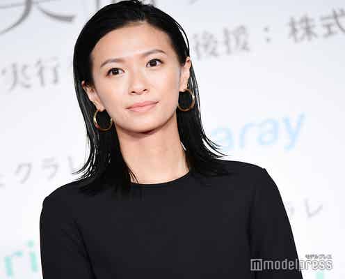 榮倉奈々、子供狙う盗撮に「許せない」と訴え