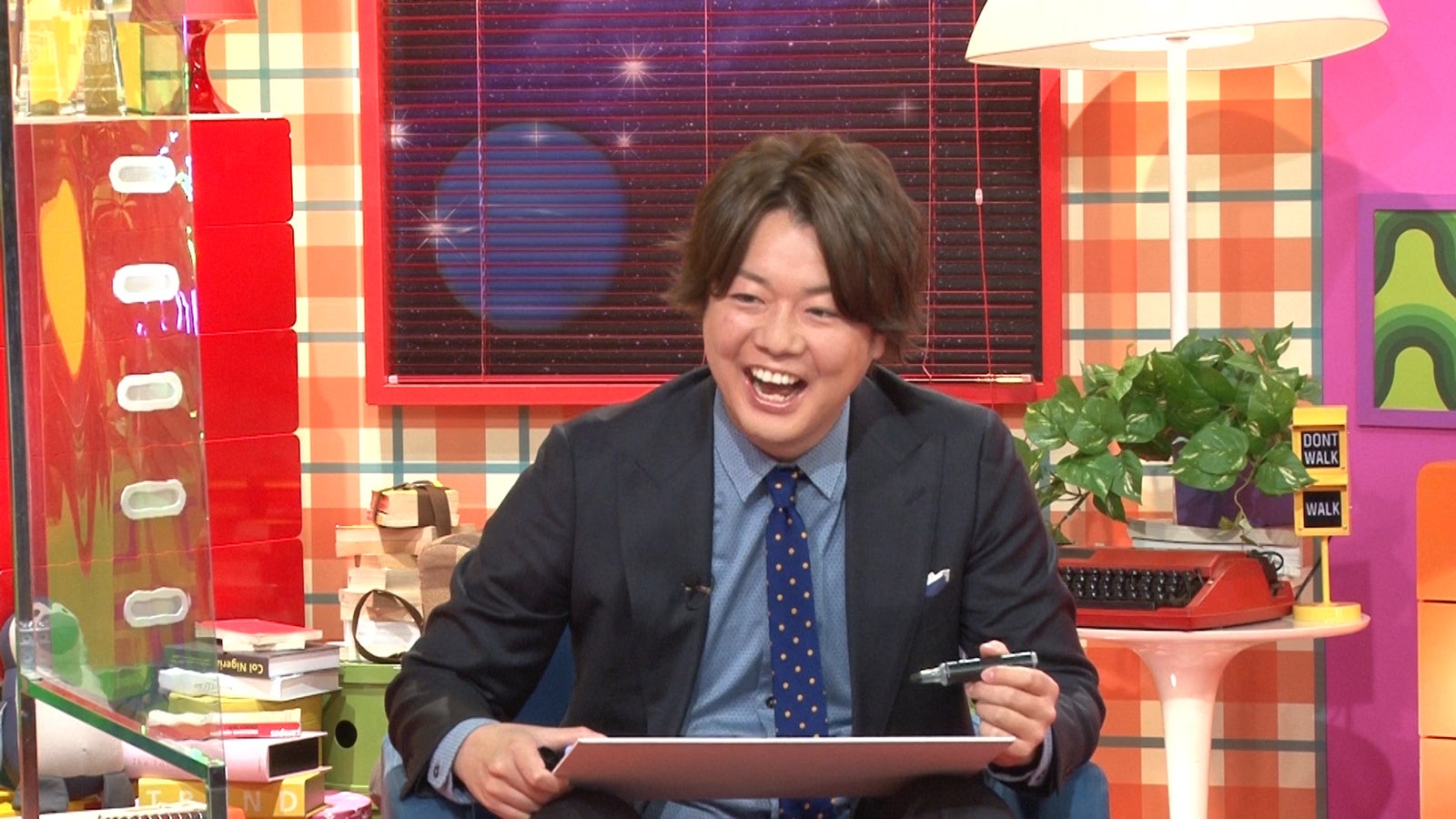 シュウペイ（C）テレビ朝日