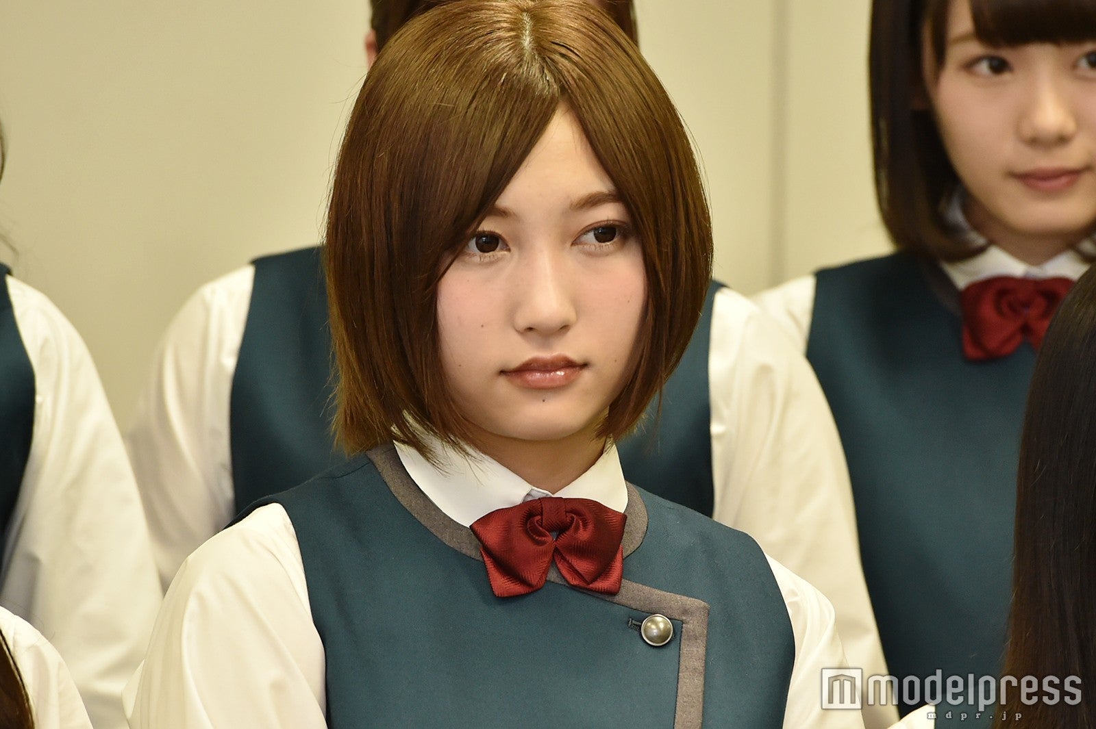 志田愛佳（C）モデルプレス