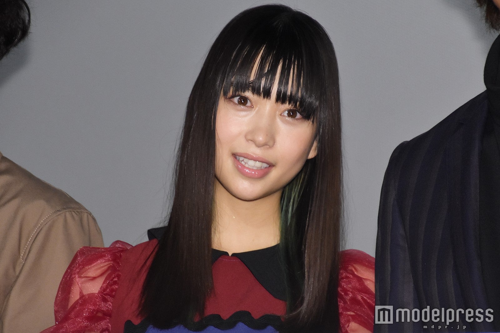 森川葵 （C）モデルプレス