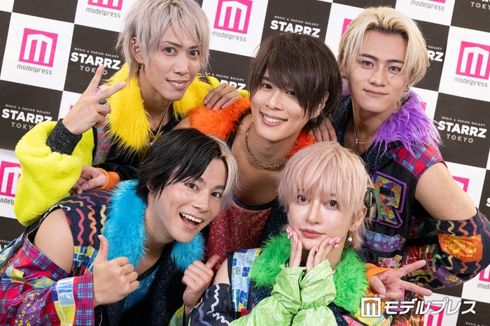 リアルピース、かずぅ1人から登録者数100万人までの道のり「信じ続ければ必ずすごいことが起きる」【STARRZ TOKYO】