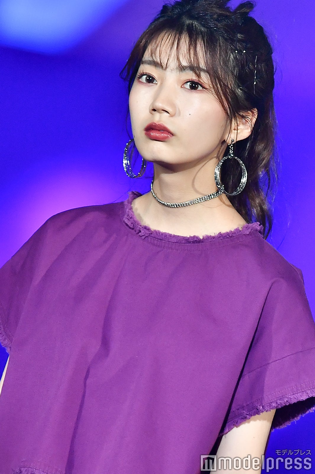 高本彩花（C）モデルプレス