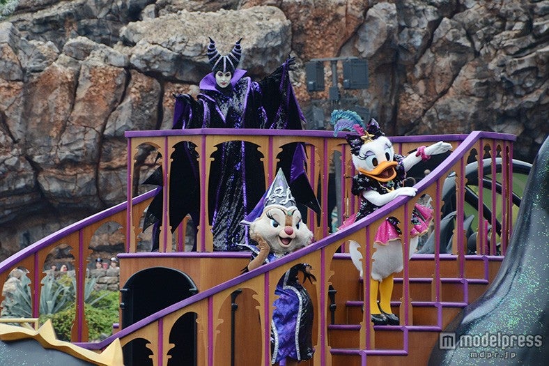 マレフィセント