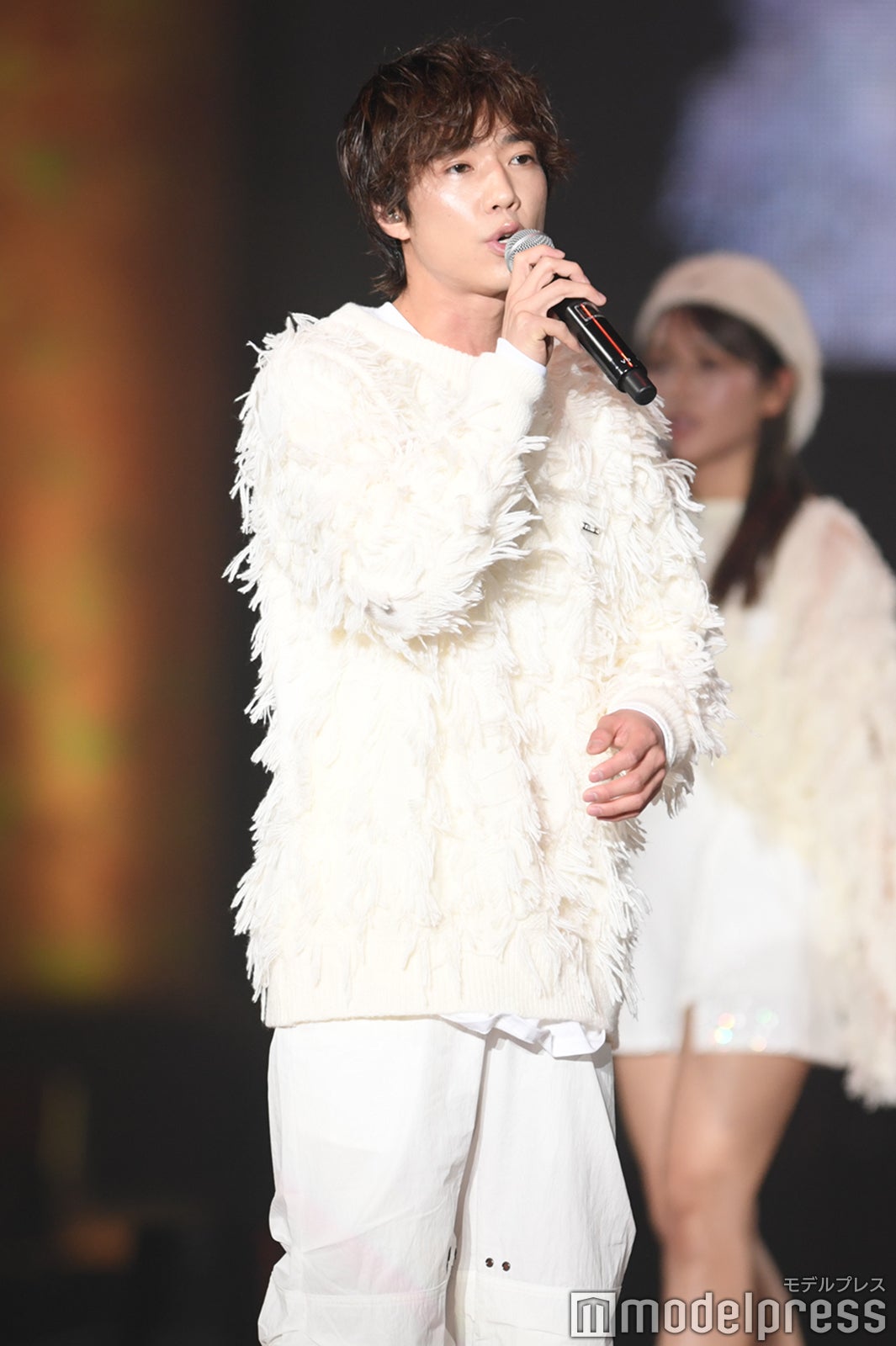 ばんばんざい（C）モデルプレス