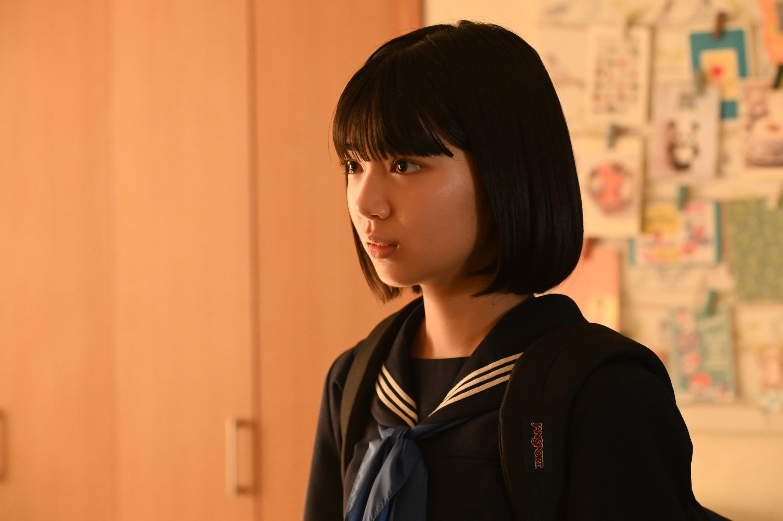 一色香澄「あなたを奪ったその日から」第4話（C）カンテレ