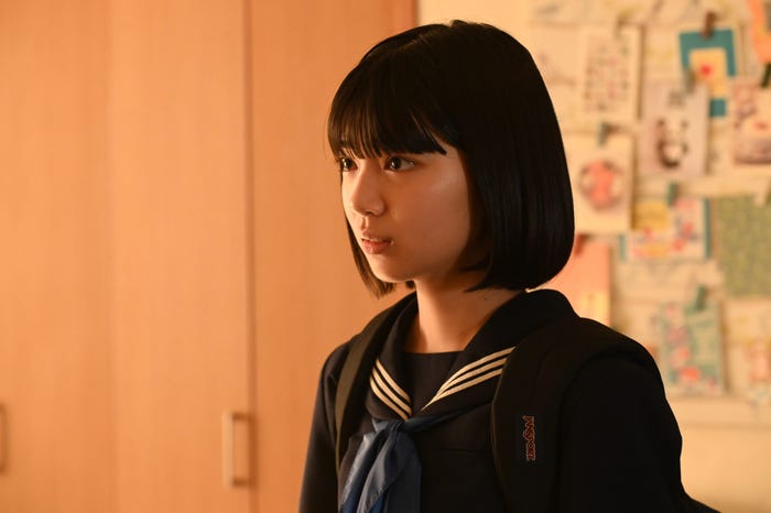 一色香澄「あなたを奪ったその日から」第4話(C)カンテレ