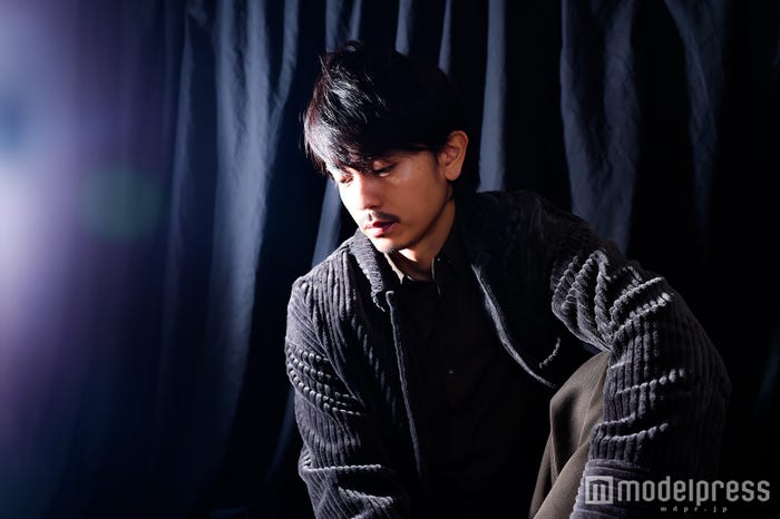 「10年前の夢が叶う日が来るとは全く予想してなかった」/青柳翔(C)モデルプレス