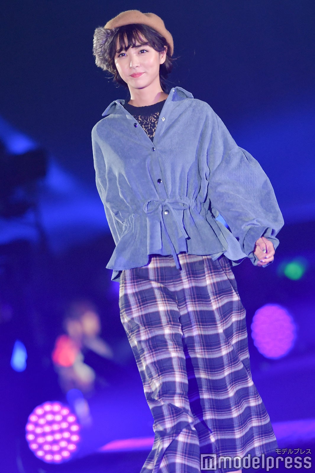 石川恋（C）モデルプレス