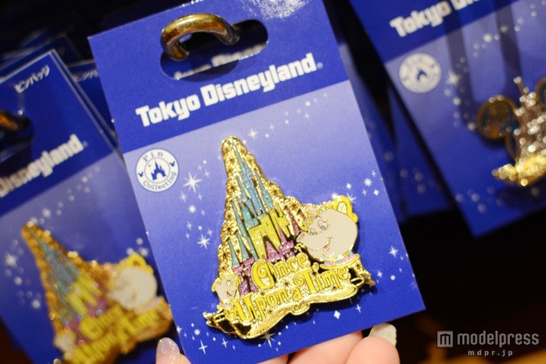 ピンバッチ（￥1000）