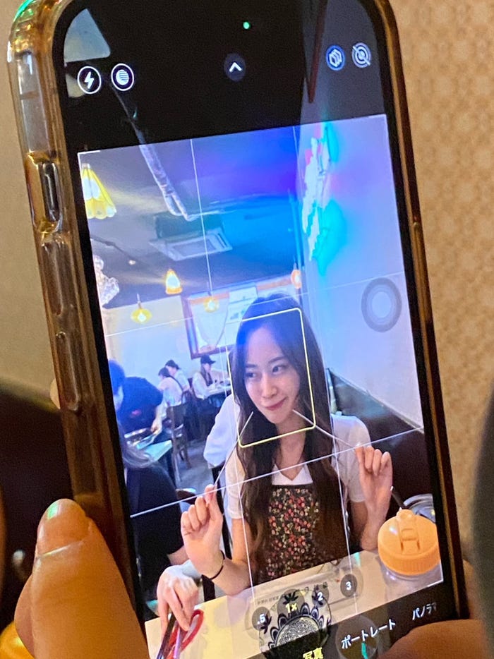 木村恒桜莉「私が韓国でオススメするグルメスポット3選」(提供写真)