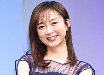 身長差すごっ！英語ペラペラのフジ人気アナがサイヤング賞投手に単独取材 難関大卒の帰国子女「勝手に嬉しくなりながら」共通点に