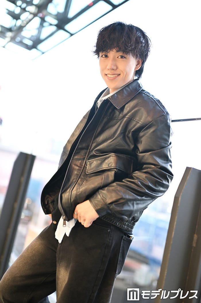 Keishi(C)モデルプレス