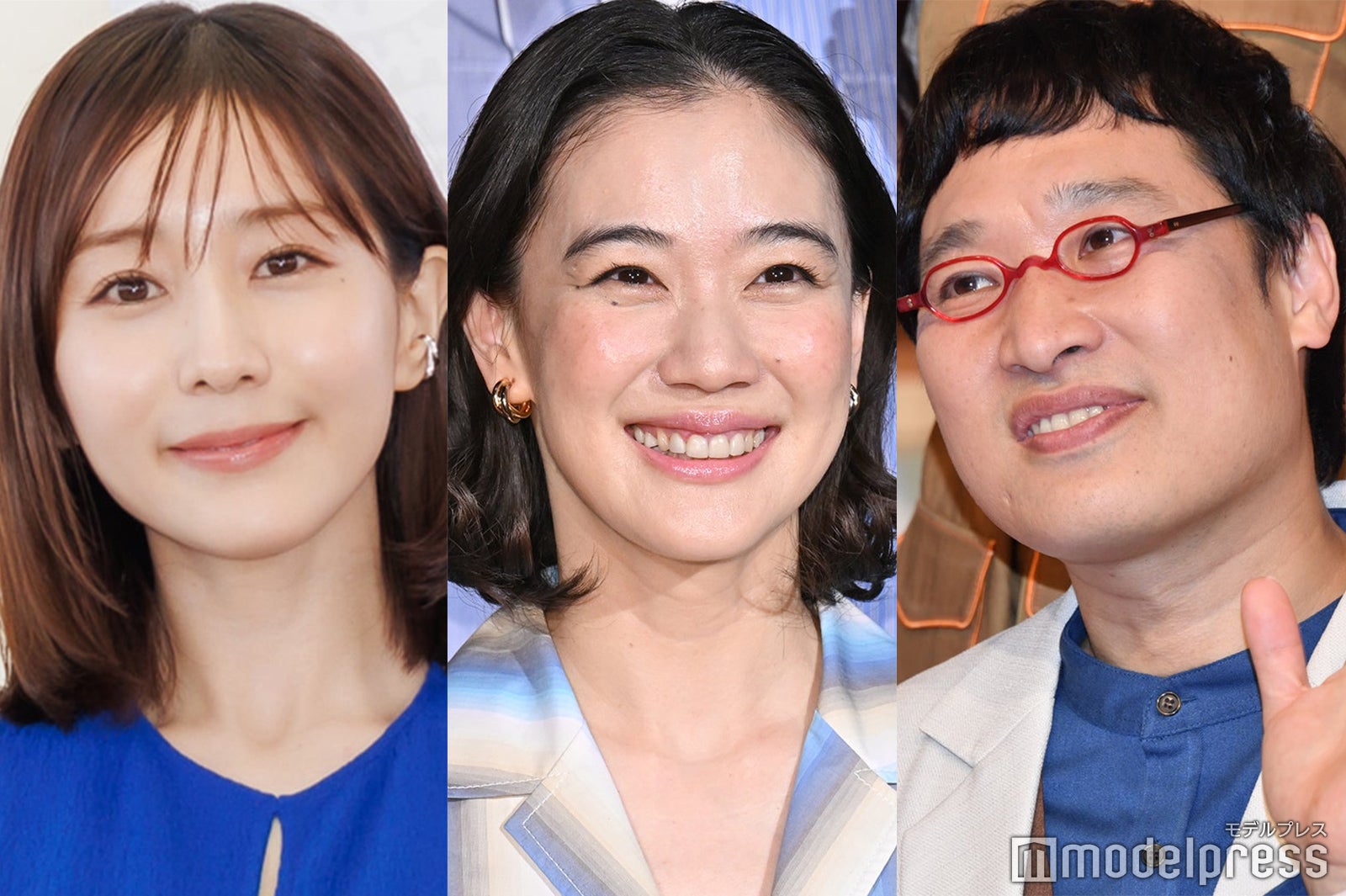 南キャン山里、妻・蒼井優への誕プレは田中みな実セレクト「やっぱり女子のカリスマだから」