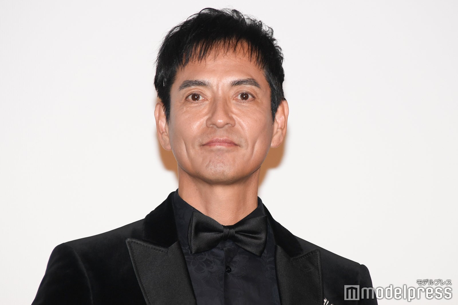 沢村一樹（C）モデルプレス