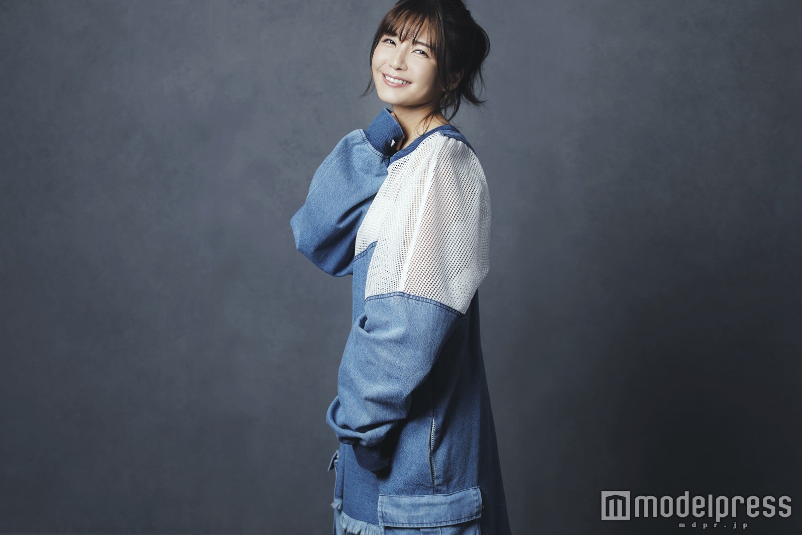 宇野実彩子 （C）モデルプレス