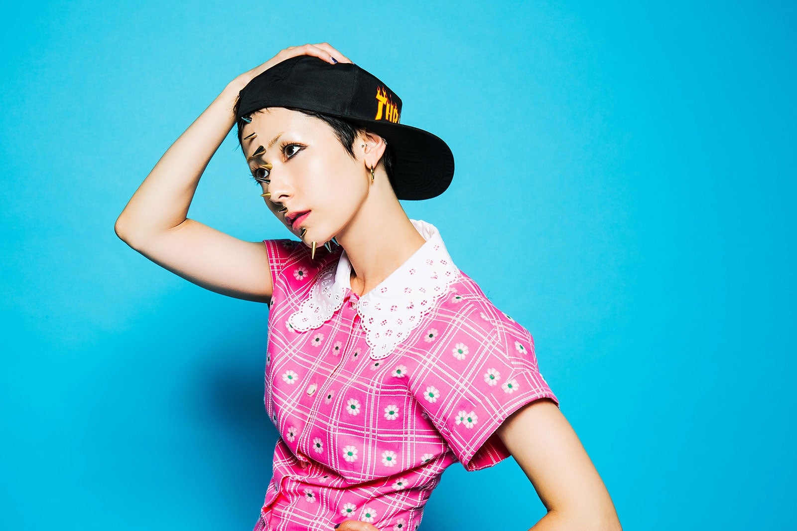 木村カエラ／提供写真