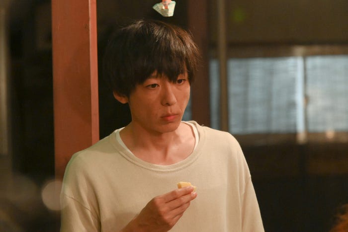 高橋一生/「凪のお暇」第9話より(C)TBS