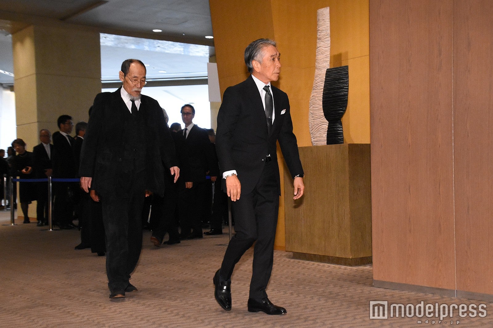 堺正章（C）モデルプレス