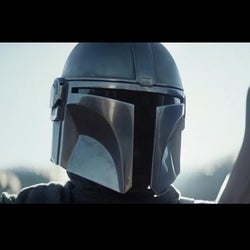 『スター・ウォーズ』実写ドラマ『The Mandalorian』主演、主人公の秘密をバラしちゃった!?