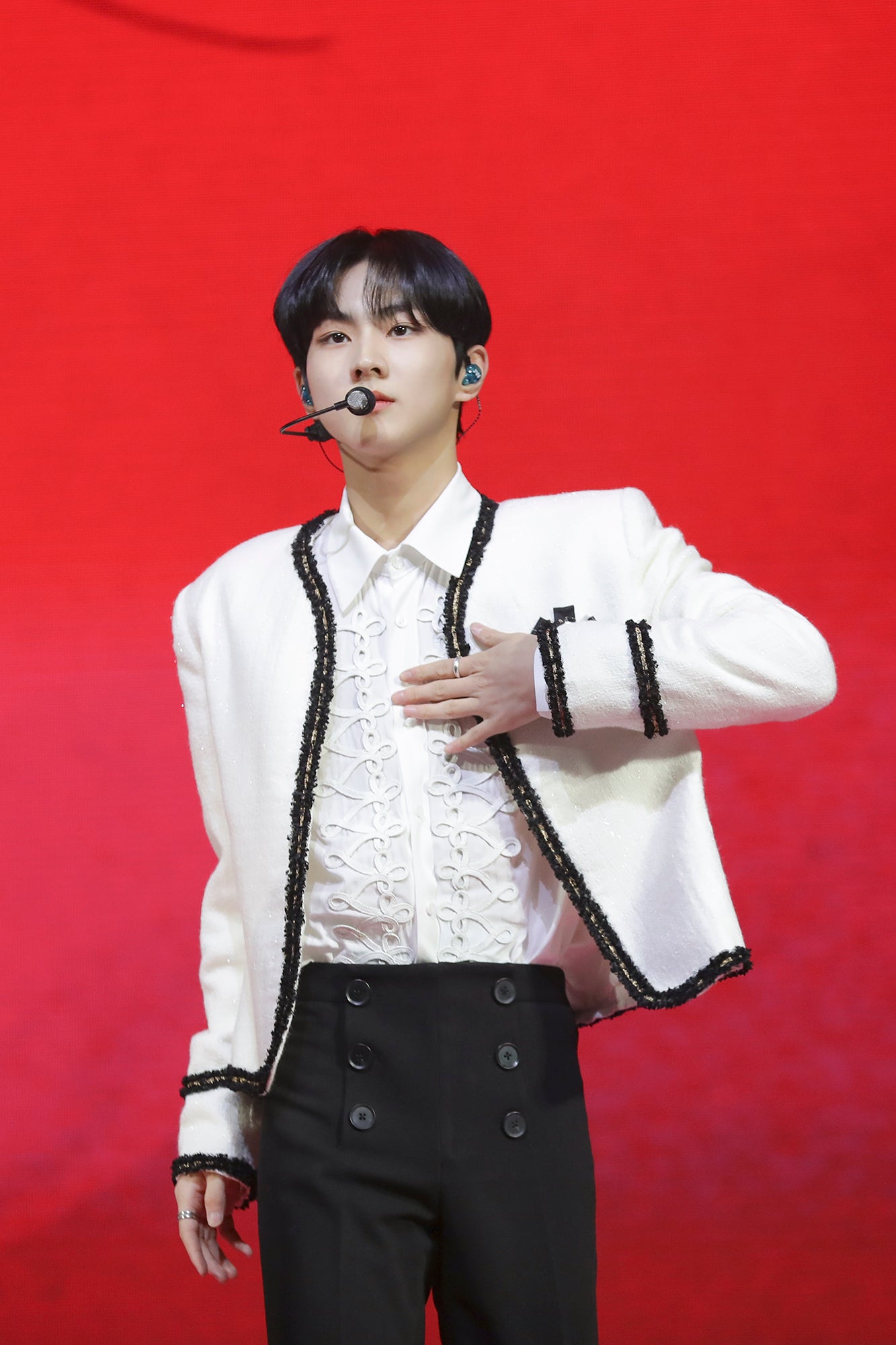 JUNGWON（C）BELIFT LAB