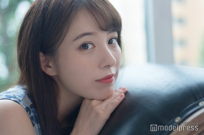 村中暖奈 (C)モデルプレス