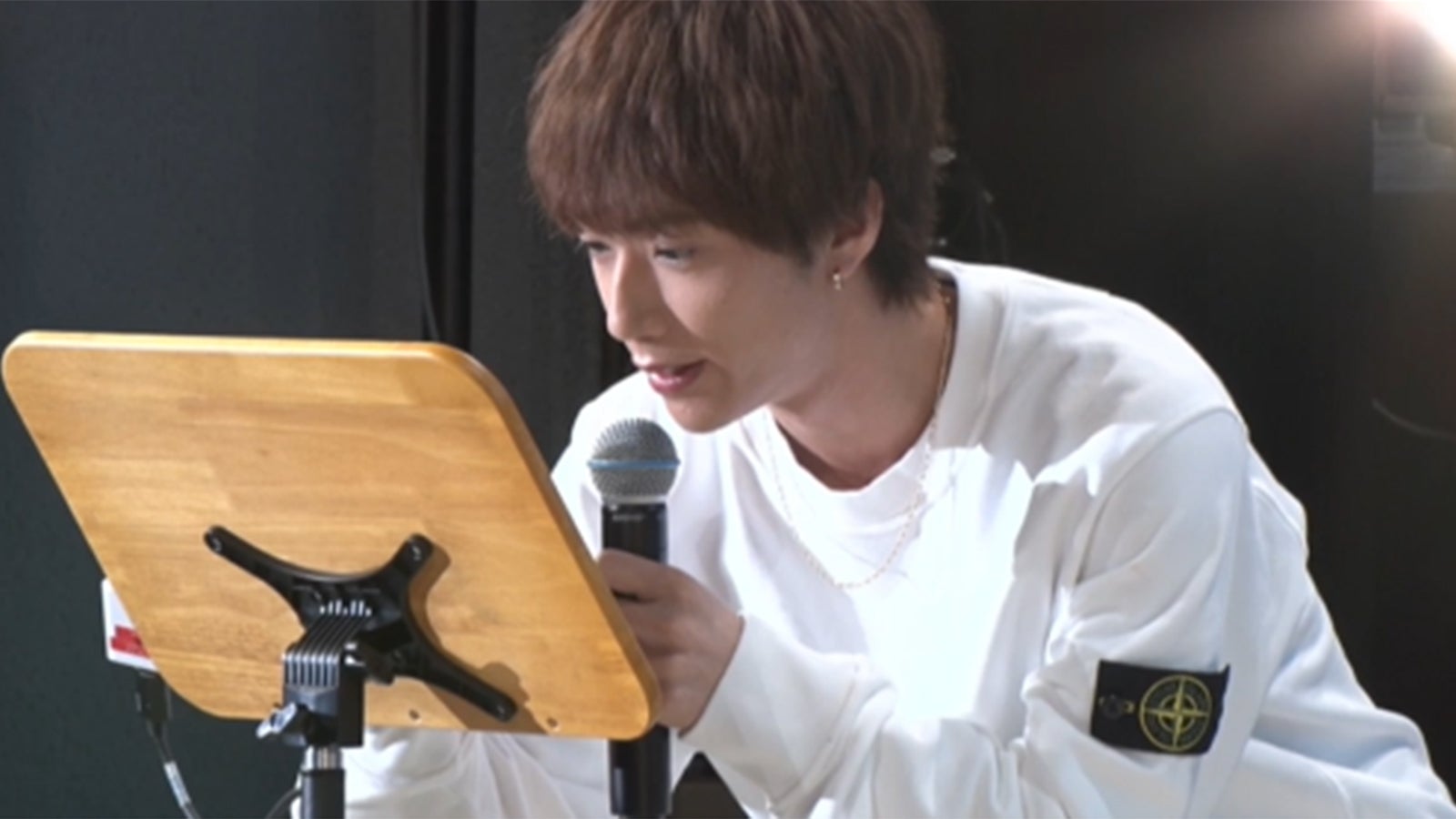 ぎし／ばんばんざい（提供写真）