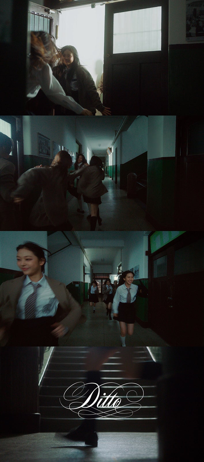 NewJeans（C）2022 ADOR. All Rights Reserved.