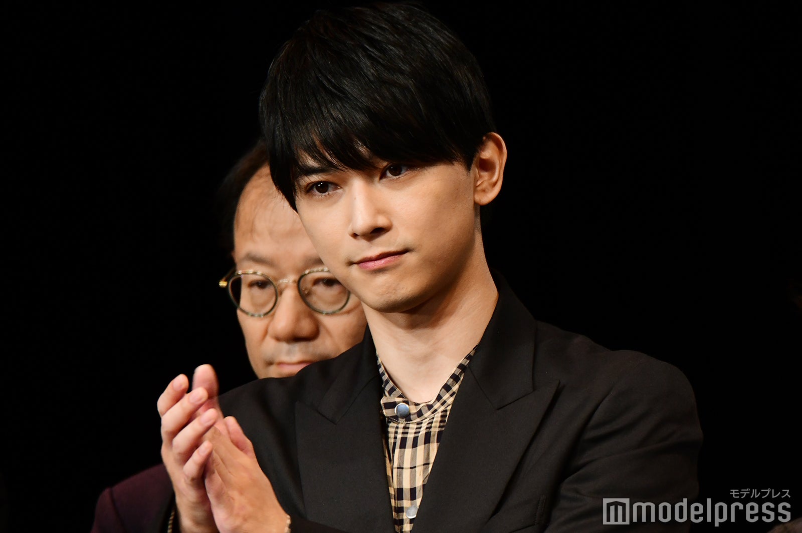 吉沢亮（C）モデルプレス