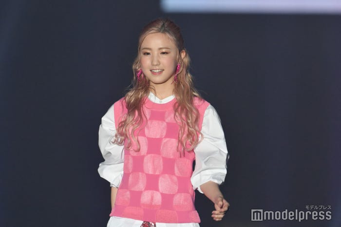 本田仁美(C)モデルプレス