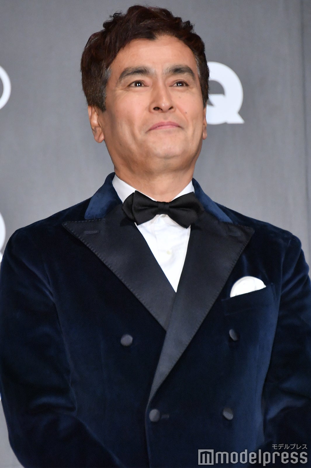 石原良純 （C）モデルプレス