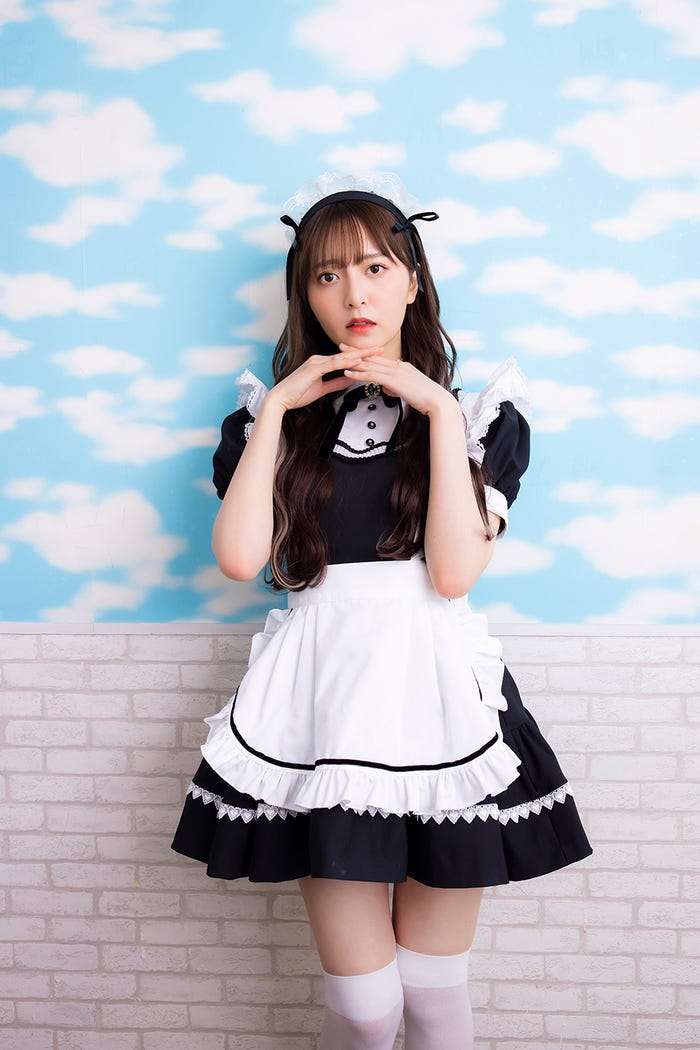 森保まどか (C)KADOKAWA (C)Aster PHOTO/TANAKA TOMOHISA