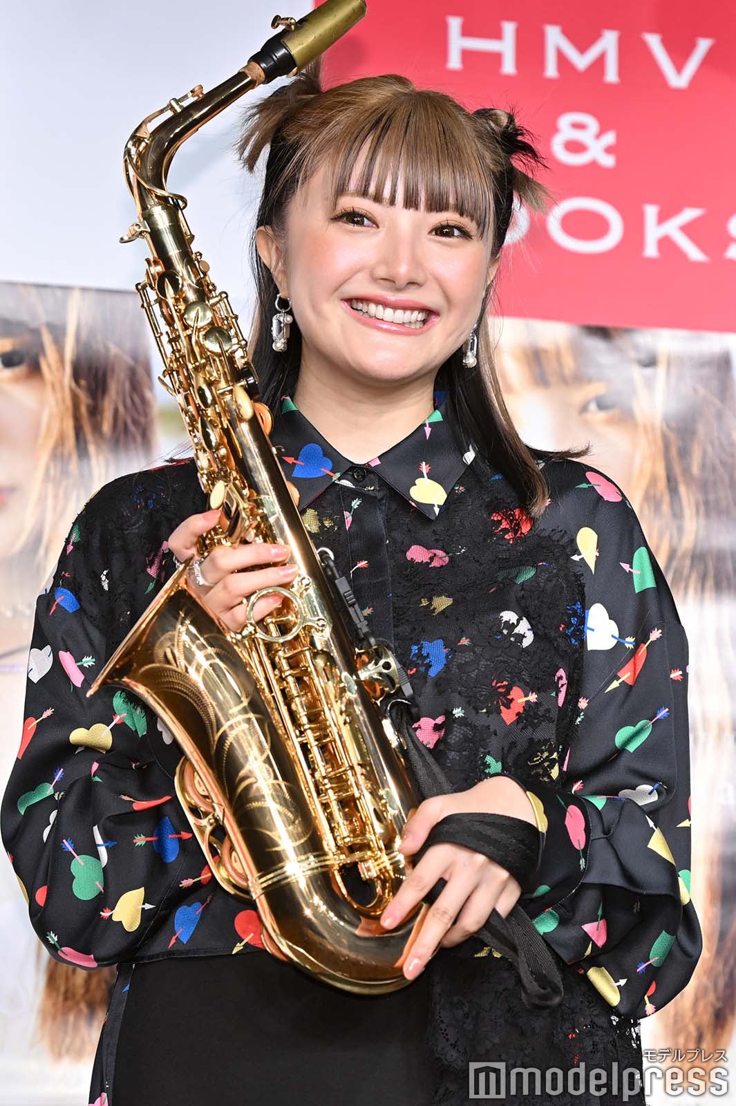 安斉かれん（C）モデルプレス