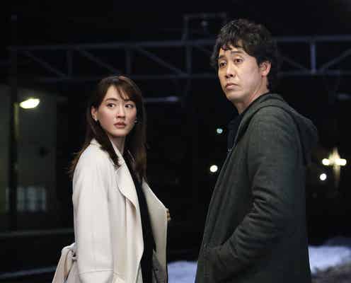 「元彼の遺言状」生田斗真演じる栄治&兄・富治に衝撃の事実…謎が謎を呼ぶ初回