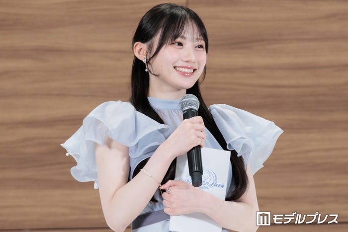 川崎桜(C)モデルプレス