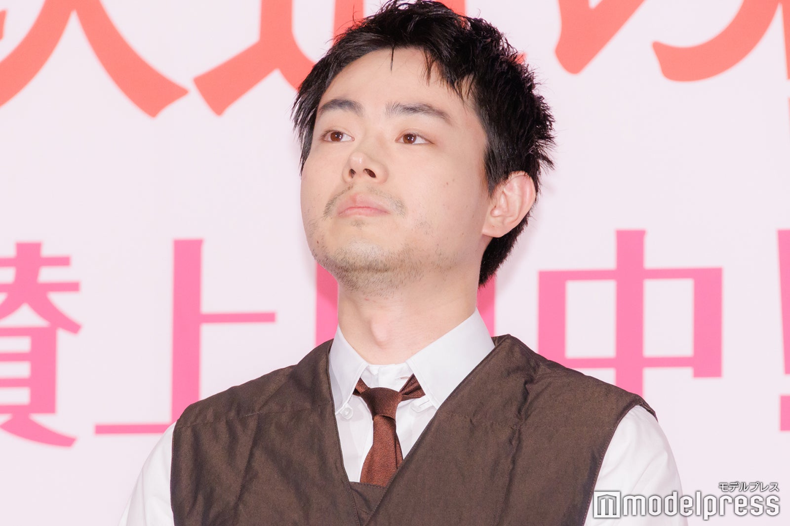 菅田将暉（C）モデルプレス