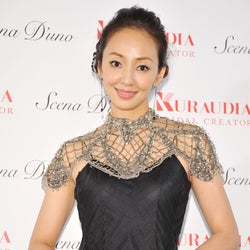 神田うの、ファンキー加藤のW不倫騒動に言及
